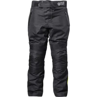 Motorbroek voor kinderen GMS Highway WP