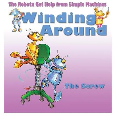 Winding Around - Gerry Bailey