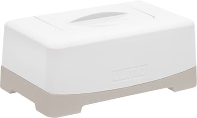Easy wipe box LUMA White