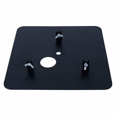 DJ-Truss Base plate set - Innox DJ-TRUSS - Multikleur