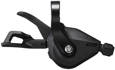 Rechter versnellingspook zonder richtingaanwijzer Shimano STI Deore M5100