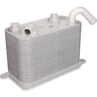 Olie radiator, automatische versnellingsbak THERMOTEC D4W021TT