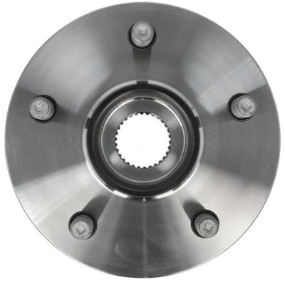 Wiellagerset SKF VKBA 7831