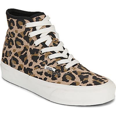 Vans Authentic Hi 2.0 Sneakers Dames