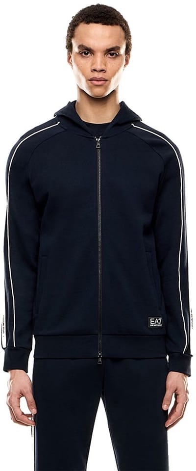 Ea7 Emporio Armani 7m000973_af10377 Sweatshirt Blauw L Man