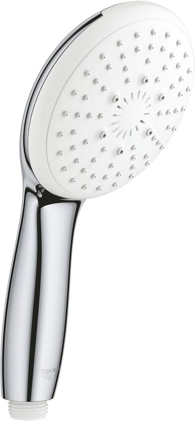 Grohe Tempesta - Douchekop, 3 stralen, chroom 28261003