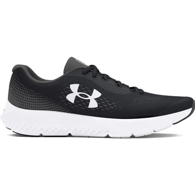 Hardloopschoenen voor kinderen Under Armour Charged Rogue 4