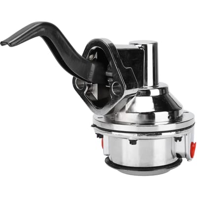 Mechanische Brandstofpomp 14 inch NPT Inlaat Uitlaat Vervanging voor Pontiac 301 455 V8 Motor 455 Cu in 7.5L