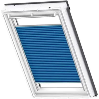 Velux Manueel Zwevend Vouwgordijn C02 1156s