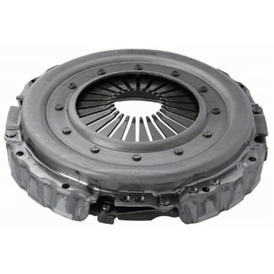 Koppelingsdrukplaat SACHS 3482 123 839