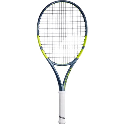 Babolat Pure Aero Junior 26 Gen9 Tennis Racket (bespannen)