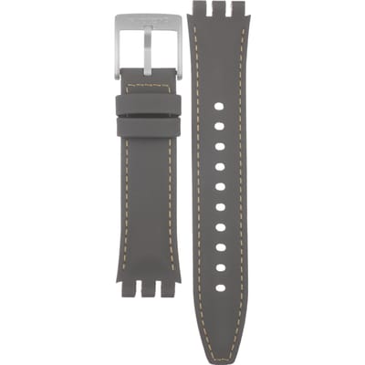 Swatch Mixed Materials - XLite - YE AYES4007 YES4007 Go Smokey band