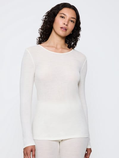 Triumph Longsleeve Beauty Layers