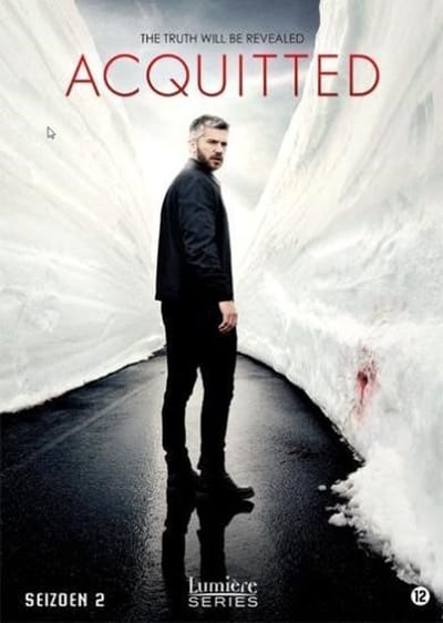Acquitted - Seizoen 2 (DVD)
