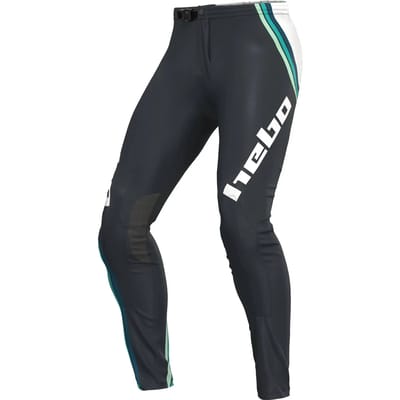 Motorcrossbroek Hebo Pro Retro