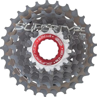 Supertype cassette Miche Miche Campagnolo 11 vitesses