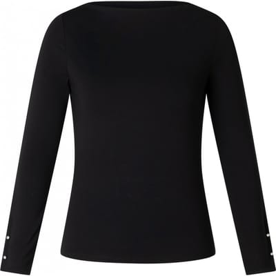 YEST Dinaida - Black - maat 34