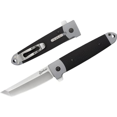 Coldsteel Oyabun 4116 Tanto