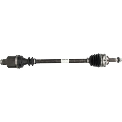 Aandrijfas SNR DK55.130
