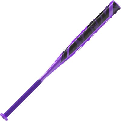Easton - Softbalknuppel - Fastpitch - Amethyst - Aluminium - Jeugd - Paars - 33 inch (-11)