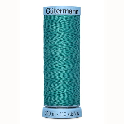 Gütermann zijde garen 100m kleur 107 - Zijden garen - Gutermann