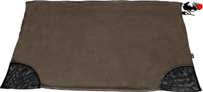 Prologic New Green Carp Sack | Bewaarzak | Size L