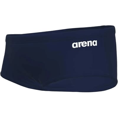 Laag uitgesneden zwembroek Arena Solid