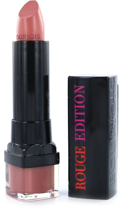 Bourjois Rouge Edition Lippenstift - 39 Pretty In Nude