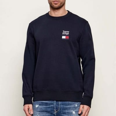 Sweaters Tommy Hilfiger Mw0mw42778