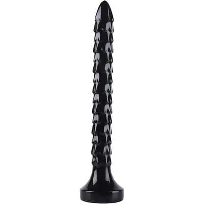 Hidden Desire Extreme Anaal Snake XXL - 35 cm