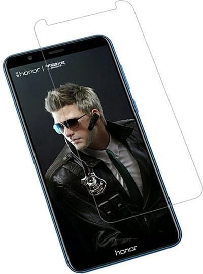 Huawei Honor 7X Tempered Glass Screen Protector