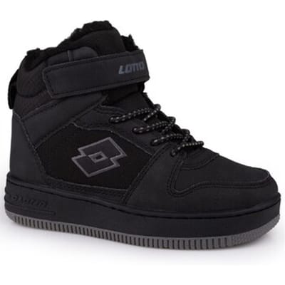 Hoge Sneakers Lotto Prehna Fur K