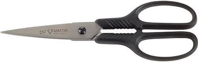 Diamant Sabatier Keukenschaar - 21 cm - RVS