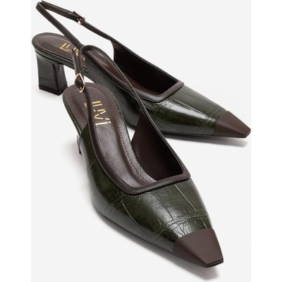 Hilda Blokhak Pump