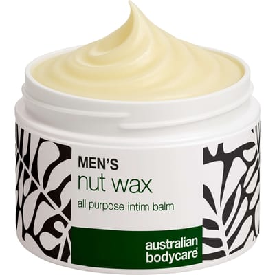 Australian Bodycare Men's Nut Wax All Purpose Intim Balm 50 ml