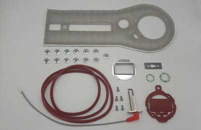 Remeha Quinta Pro serviceset C t.b.v. Q45 t/m Q115 pro