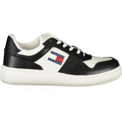 Lage Sneakers Tommy Hilfiger en0en02505bi0gs41
