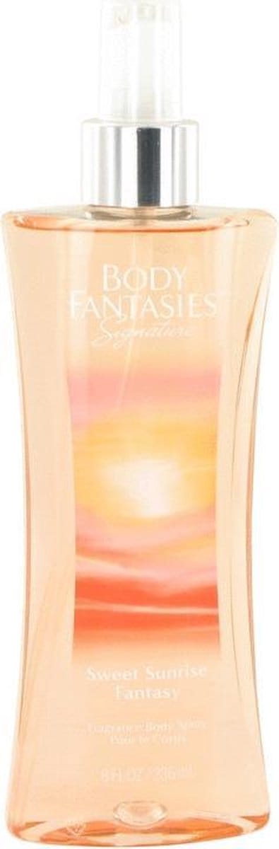 Parfums De Coeur Body Fantasies Signature Sweet Sunrise Fantasy body spray 240 ml