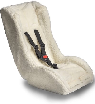 Ridder Ride - Peuterschaal Comfort