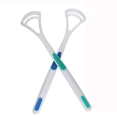 Tandenreiniger Pack van 2 voor Optimale Mondhygiëne