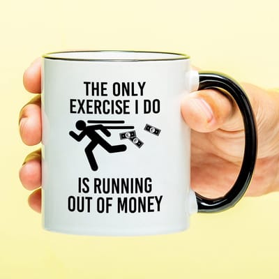 Ditverzinjeniet.nl Mok Running Out Of Money