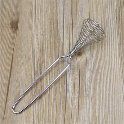 1 stuks Keukenaccessoires Nieuwste Spiraal Garde Roerder Mixer Eierklopper Blender Koken Keukengereedschap Gereedschap Verkoop