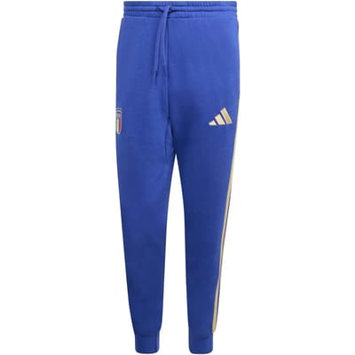 Sweatpants Italië DNA Fleece Coupe du Monde 2026