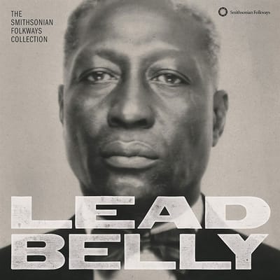 Leadbelly - The Smithsonian Folkways Collection (5 CD) (Remastered)
