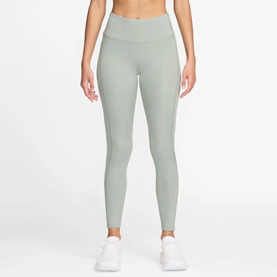 Nike Fast Mid-Rise 7//8 Legging | Dames | FV6682-370 | Maat S