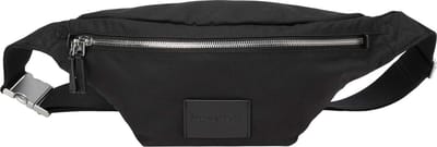 Marc O'Polo Gordeltas Gino Belt Bag Black Zwart