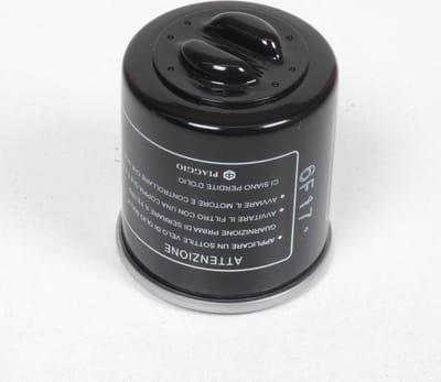origineel oliefilter voor gilera 125 nexus scooter 2007-2015 nieuw