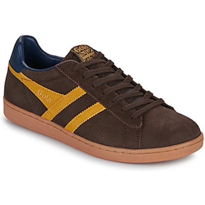 Gola  Lage Sneakers EQUIPE II SUEDE