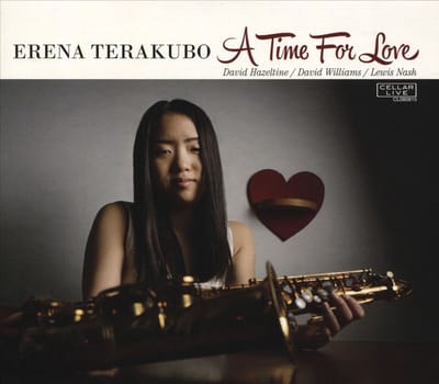 A Time for Love