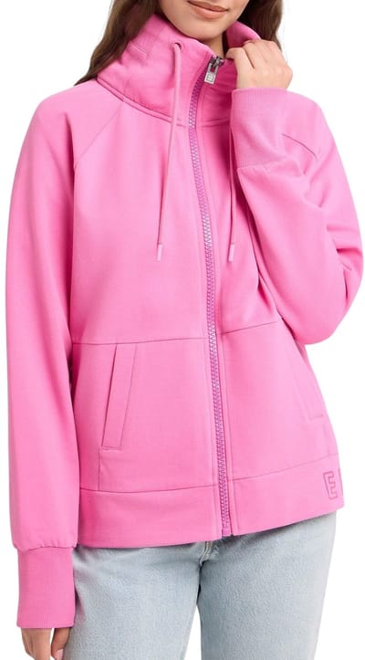 Elbsand Aina Sweatjack Regular Fit